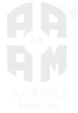 AAAMSA Logo