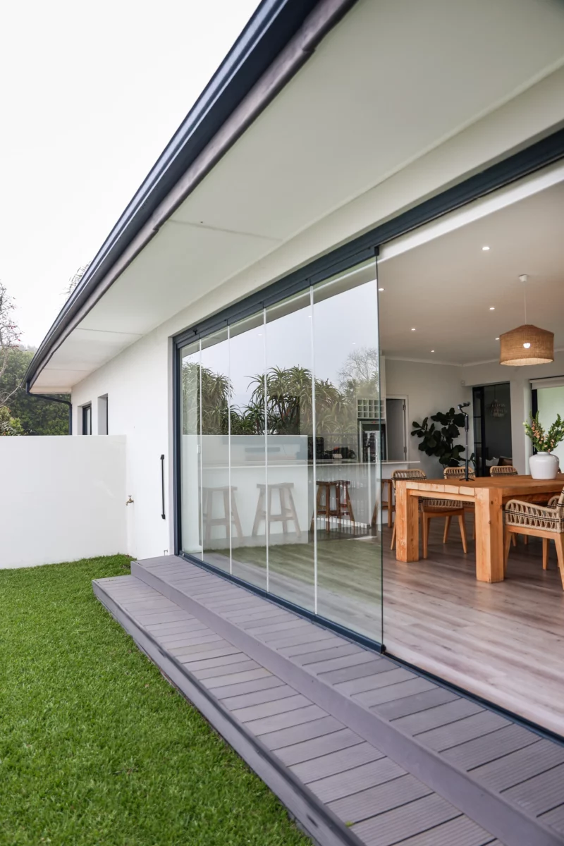 The Psychology of Open Spaces: Why Glass Changes How a Home Feels