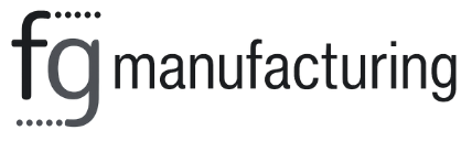 FG Manufacturing is a separate company and our manufacturing partner.